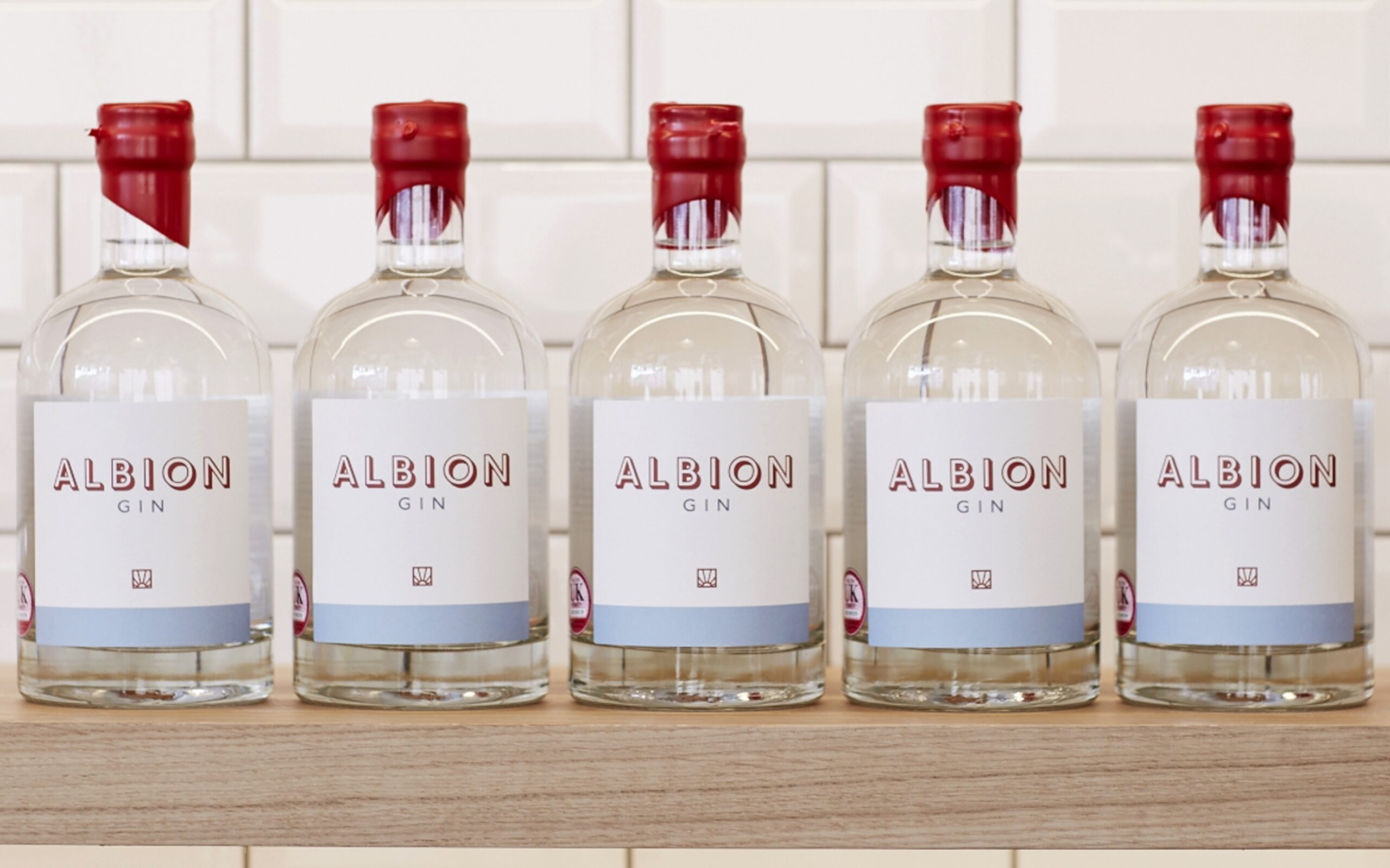 Albion Gin